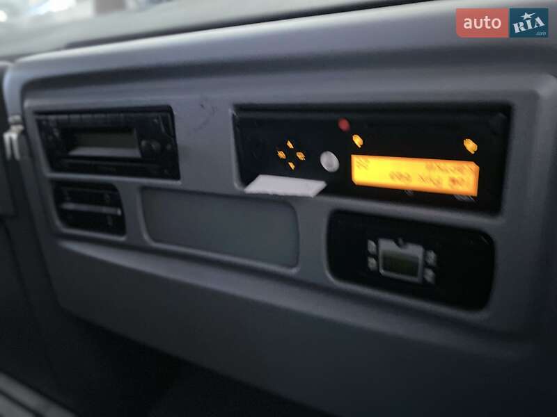 Тентованый Mercedes-Benz Atego 2018 в Хусте фото 44 Тентованый Mercedes-Benz Atego 2018 в Хусте