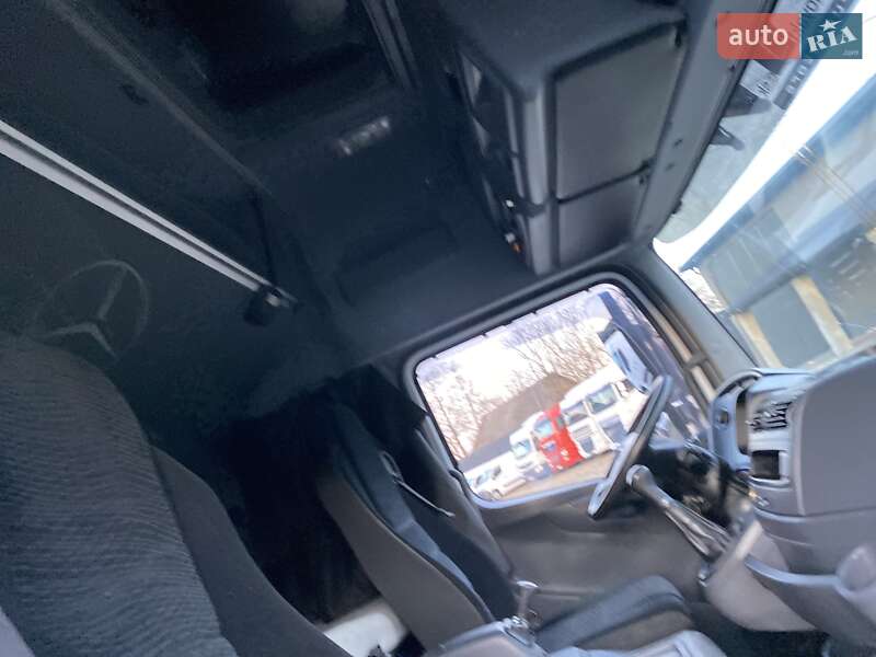 Тентованый Mercedes-Benz Atego 2018 в Хусте фото 56 Тентованый Mercedes-Benz Atego 2018 в Хусте