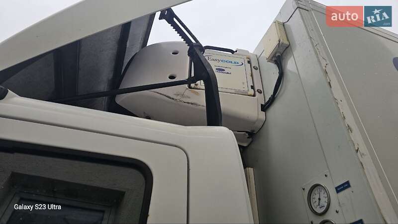 Рефрижератор Mercedes-Benz Atego 2015 в Львове фото 14 Рефрижератор Mercedes-Benz Atego 2015 в Львове