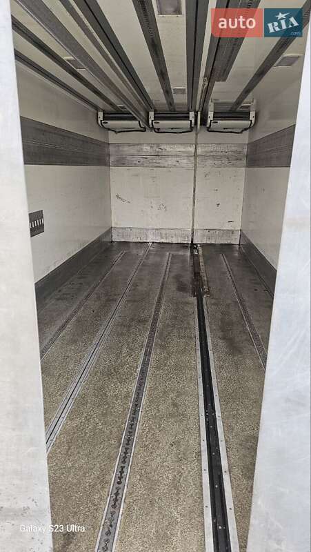 Рефрижератор Mercedes-Benz Atego 2015 в Львове фото 21 Рефрижератор Mercedes-Benz Atego 2015 в Львове