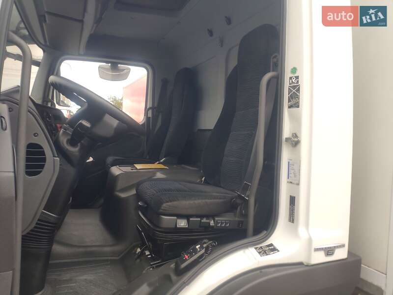 Грузовой фургон Mercedes-Benz Atego 2015 в Виннице