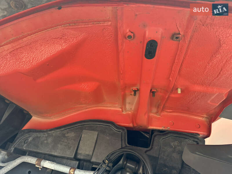 Грузовой фургон Mercedes-Benz Atego 2012 в Бучаче фото 23 Грузовой фургон Mercedes-Benz Atego 2012 в Бучаче