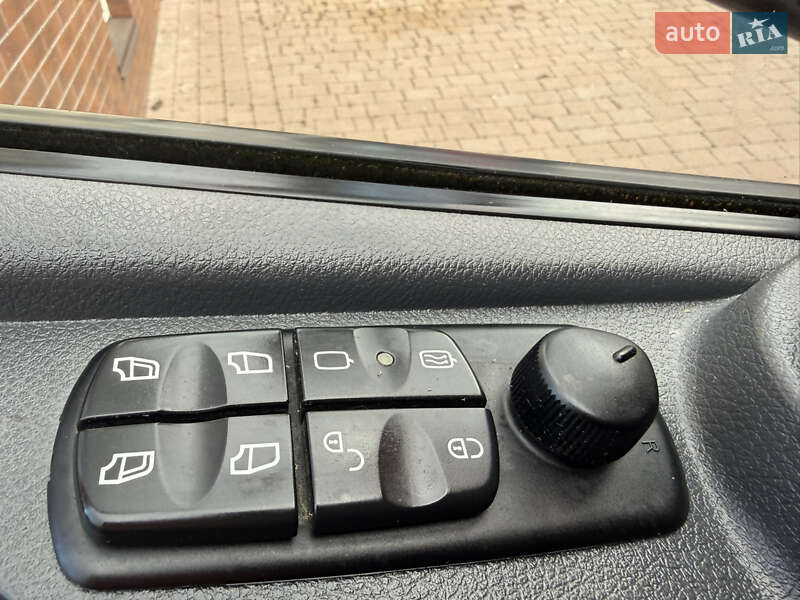 Грузовой фургон Mercedes-Benz Atego 2012 в Бучаче фото 28 Грузовой фургон Mercedes-Benz Atego 2012 в Бучаче