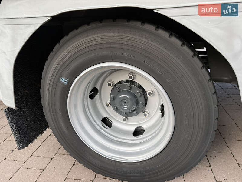 Грузовой фургон Mercedes-Benz Atego 2012 в Бучаче фото 58 Грузовой фургон Mercedes-Benz Atego 2012 в Бучаче