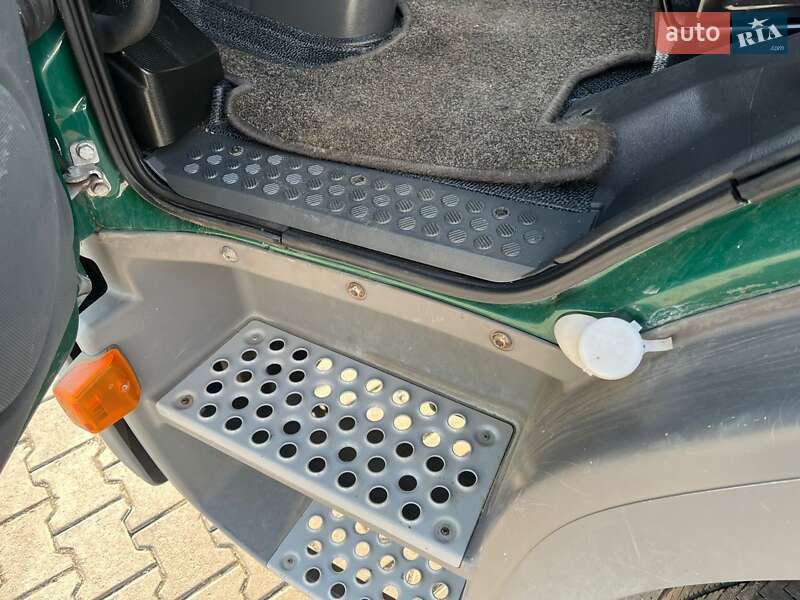 Грузовой фургон Mercedes-Benz Atego 2011 в Бучаче