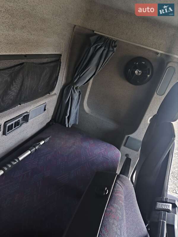 Рефрижератор Mercedes-Benz Atego 2004 в Киеве