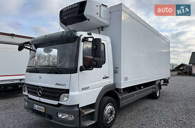 Рефрижератор Mercedes-Benz Atego 2010 в Вінниці