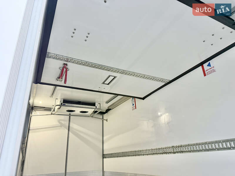 Рефрижератор Mercedes-Benz Atego 2013 в Харькове фото 27 Рефрижератор Mercedes-Benz Atego 2013 в Харькове