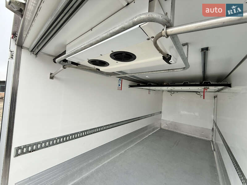 Рефрижератор Mercedes-Benz Atego 2013 в Харькове фото 17 Рефрижератор Mercedes-Benz Atego 2013 в Харькове