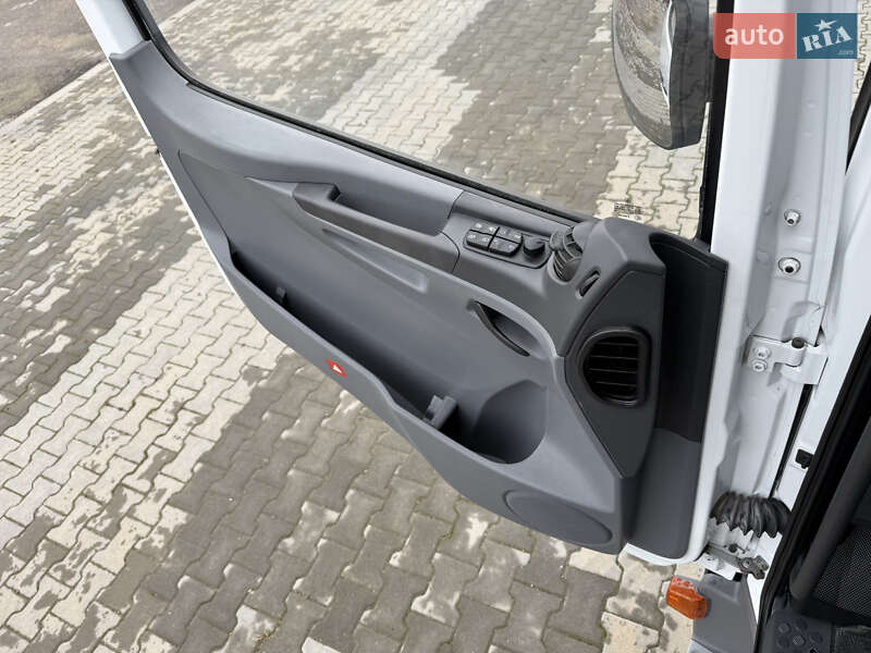 Рефрижератор Mercedes-Benz Atego 2013 в Харькове фото 59 Рефрижератор Mercedes-Benz Atego 2013 в Харькове