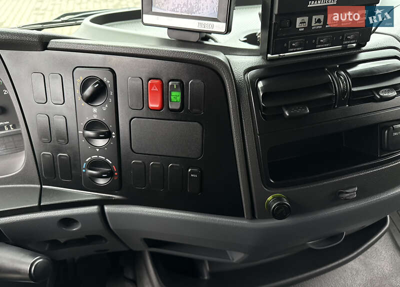 Рефрижератор Mercedes-Benz Atego 2013 в Харькове фото 62 Рефрижератор Mercedes-Benz Atego 2013 в Харькове