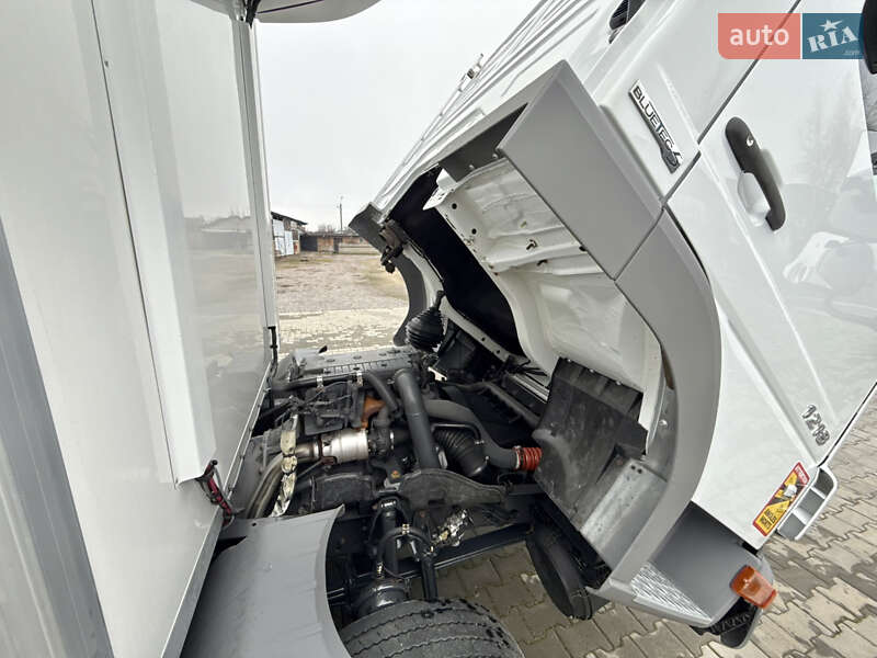 Рефрижератор Mercedes-Benz Atego 2013 в Харькове фото 65 Рефрижератор Mercedes-Benz Atego 2013 в Харькове