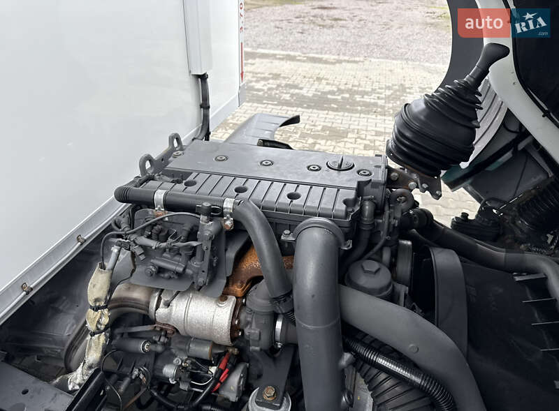 Рефрижератор Mercedes-Benz Atego 2013 в Харькове фото 70 Рефрижератор Mercedes-Benz Atego 2013 в Харькове