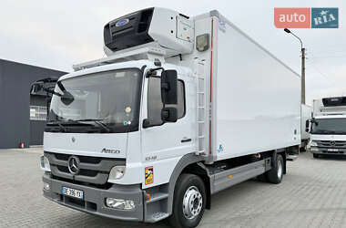 Рефрижератор Mercedes-Benz Atego 2013 в Харкові