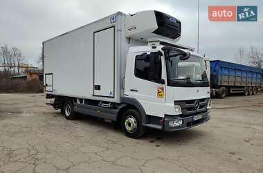 Рефрижератор Mercedes-Benz Atego 2013 в Вінниці