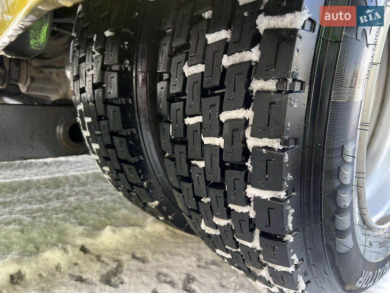 Евакуатор Mercedes-Benz Atego 2011 в Дніпрі фото 6 Евакуатор Mercedes-Benz Atego 2011 в Дніпрі