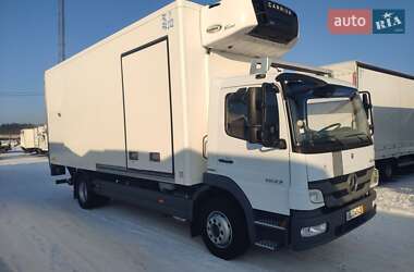 Рефрижератор Mercedes-Benz Atego 2011 в Виннице