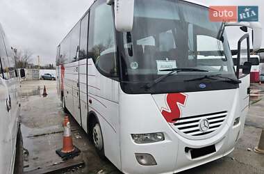 Туристический / Междугородний автобус Mercedes-Benz Atego 2008 в Луцке