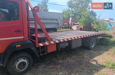 Эвакуатор Mercedes-Benz Atego 1994 в Днепре