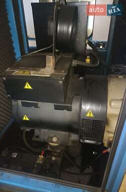 Електростанція / Генератор Mercedes-Benz Atego 2006 в Києві