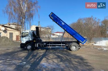 Інші вантажівки Mercedes-Benz Atego 1999 в Білогір'ї