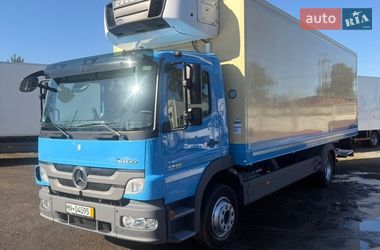 Рефрижератор Mercedes-Benz Atego 2012 в Виннице