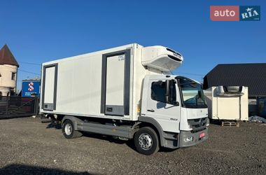 Рефрижератор Mercedes-Benz Atego 2012 в Луцке