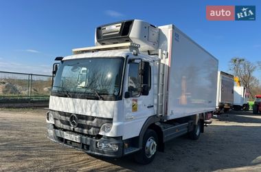 Рефрижератор Mercedes-Benz Atego 2013 в Луцьку