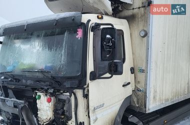 Рефрижератор Mercedes-Benz Atego 2012 в Києві