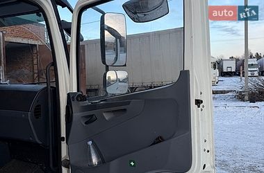 Інші вантажівки Mercedes-Benz Atego 2011 в Хмельницькому