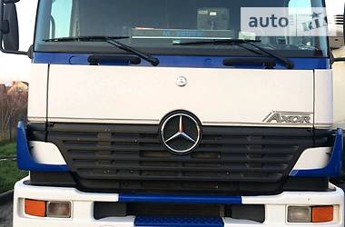 Тягач Mercedes-Benz Axor 2003 в Луцке