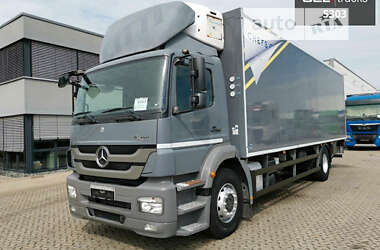 Рефрижератор Mercedes-Benz Axor 2011 в Луцьку