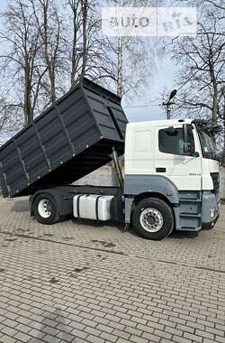 Самосвал Mercedes-Benz Axor 2009 в Хмельнике