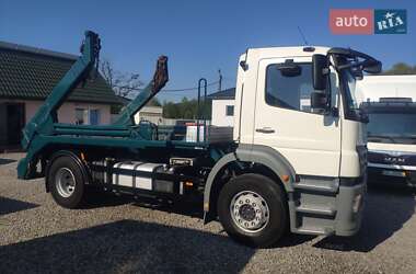 Сміттєвоз Mercedes-Benz Axor 2011 в Вінниці