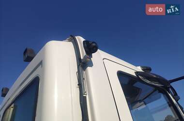 Сміттєвоз Mercedes-Benz Axor 2011 в Вінниці