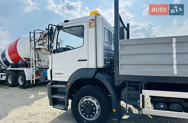 Кран-маніпулятор Mercedes-Benz Axor 2008 в Тернополі