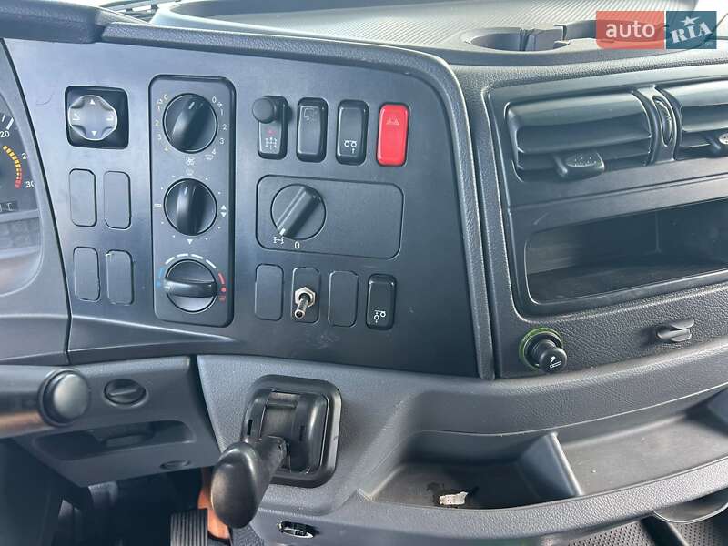 Борт Mercedes-Benz Axor 2010 в Черновцах фото 41 Борт Mercedes-Benz Axor 2010 в Черновцах