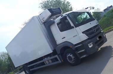 Рефрижератор Mercedes-Benz Axor 2012 в 