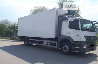 Рефрижератор Mercedes-Benz Axor 2012 в 