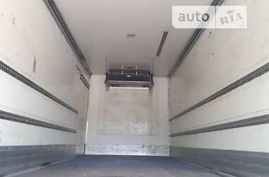 Рефрижератор Mercedes-Benz Axor 2012 в 