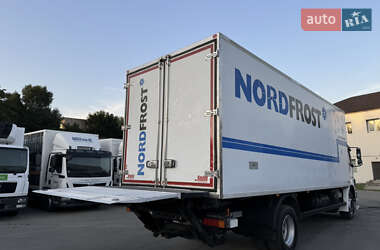 Рефрижератор Mercedes-Benz Axor 2012 в 