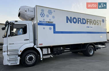 Рефрижератор Mercedes-Benz Axor 2012 в 