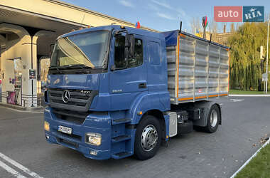 Самосвал Mercedes-Benz Axor 2008 в Одессе