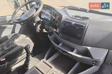 Бензовоз Mercedes-Benz Axor 2008 в 