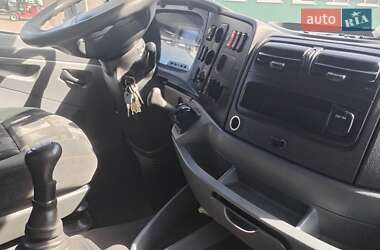 Бензовоз Mercedes-Benz Axor 2008 в 