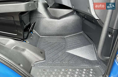 Рефрижератор Mercedes-Benz Axor 2011 в 