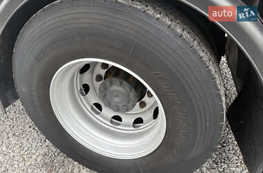 Рефрижератор Mercedes-Benz Axor 2011 в 