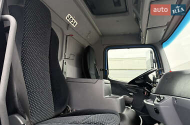 Рефрижератор Mercedes-Benz Axor 2011 в 