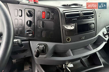 Рефрижератор Mercedes-Benz Axor 2011 в 