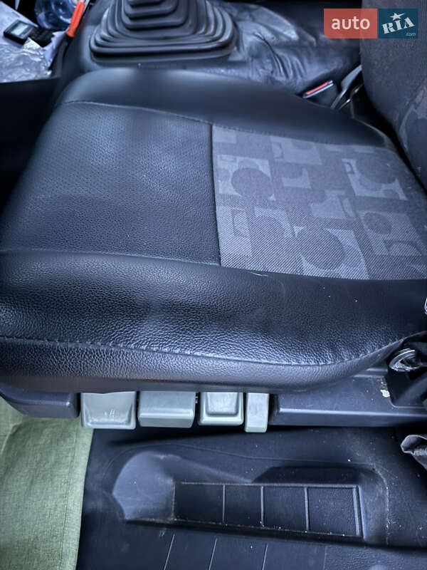 Самосвал Mercedes-Benz Axor 2008 в Львове фото 21 Самосвал Mercedes-Benz Axor 2008 в Львове